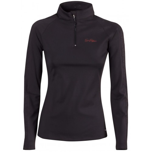 Harry's Horse FW25 Shirt Classy Indy