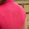 Harry's Horse SS26 Sporty Cap Sleeve Shirt