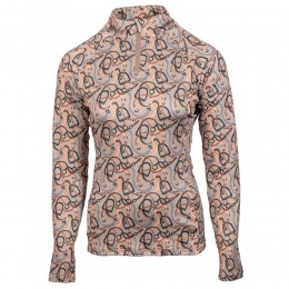 Harry's Horse SS26 Classy рубашка LM