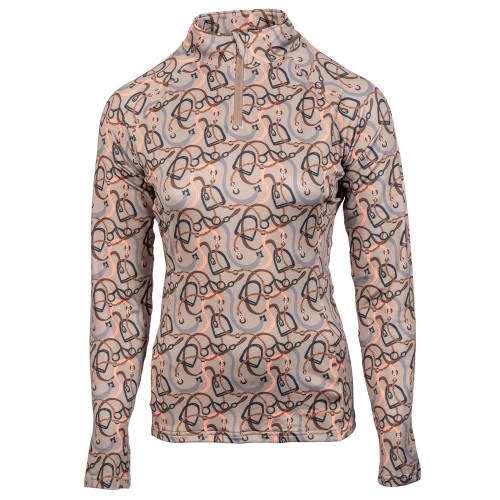 Harry's Horse SS26 Classy Shirt LM