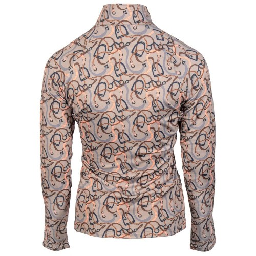 Harry's Horse SS26 Classy Shirt LM
