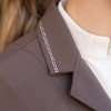 Harry's Horse Show Jacket EQS Ivory