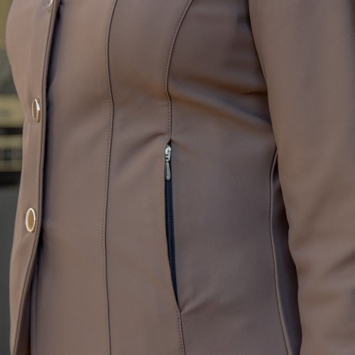 Harry's Horse Show Jacket EQS Ivory