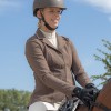 Harry's Horse Show Jacket EQS Ivory