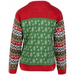 Harry's Horse Christmas свитер Christmas