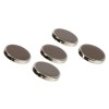 Harry's Horse Shine Button Set