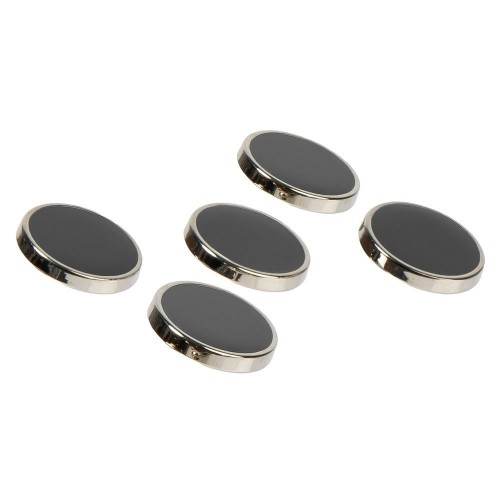 Harry's Horse Shine Button Set