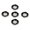 Harry's Horse Colour Button Set
