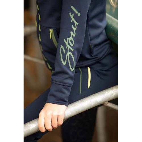 Harry's Horse FW25 Jacket Stout!