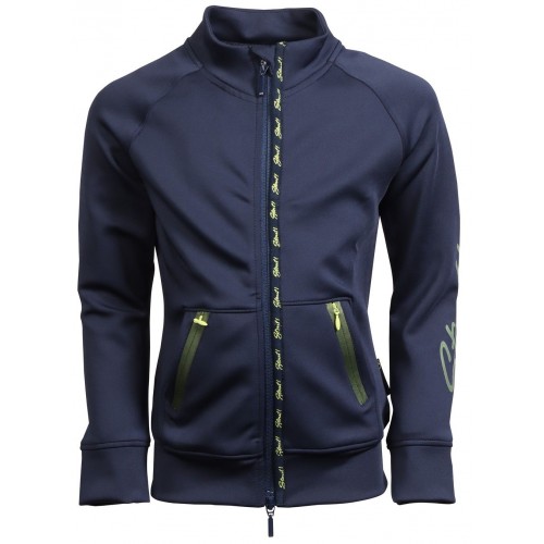Harry's Horse FW25 Jacket Stout!