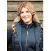 Harry's Horse FW25 Waistcoat Just Ride Retro