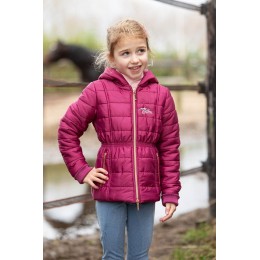 Harry's Horse FW'24 LouLou куртка Morgins