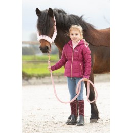 Harry's Horse FW'24 LouLou куртка Morgins