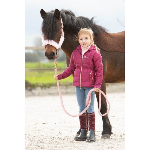 Harry's Horse FW'24 LouLou Jacket Morgins