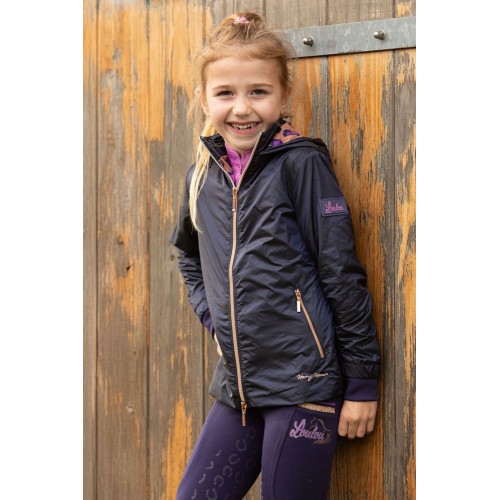 Harry's Horse FW25 Jacket LouLou Jule