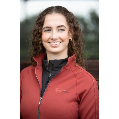 Harry's Horse FW25 Jacket Classy Micha
