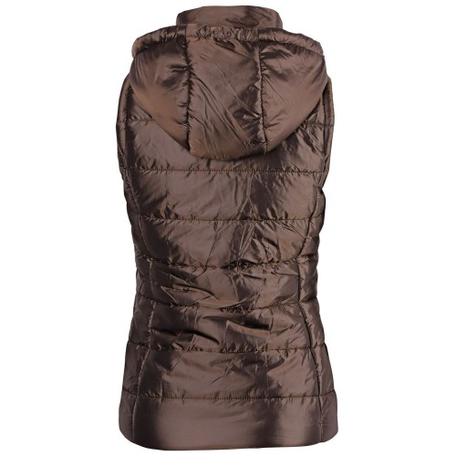 Harry's Horse FW25 Waistcoat Sporty Scotti