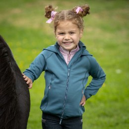 Harry's Horse SS26 LouLou худи