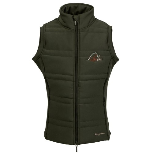 Harry's Horse FW26 Waistcoat LouLou