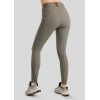 Montar SS26 MoLila Breeches Champagne Crystal Tape Breeches with Champagne Crystals Grey F/G