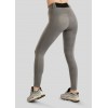 Montar SS26 MoZike Refined Pull On Grey F/G