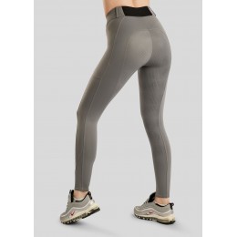 Montar SS26 MoZike Refined Pull On серый F/G