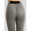 Montar SS26 MoZike Refined Pull On Grey F/G