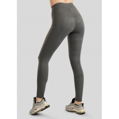 Montar SS26 MoPaulina with Laser-Cut Grey F/G