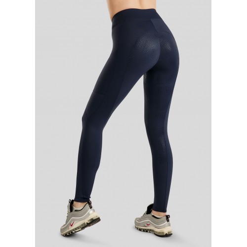 Montar SS26 MoPaulina with Laser Cut Navy F/G
