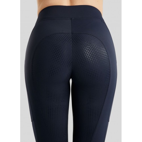 Montar SS26 MoPaulina with Laser Cut Navy F/G