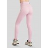Montar SS26 MoLila Champagne Crystal Tape Pull-On with Champagne Crystals, Candy Pink, F/G