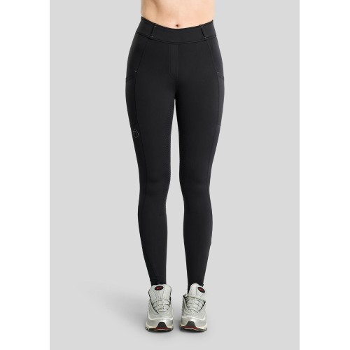 Montar FW26 MoZida REFINED Riding Tights Full Grip