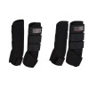 Covalliero Leg Protectors - Set of 4