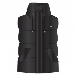 Imperial Riding FW25 жилет IRHBelle