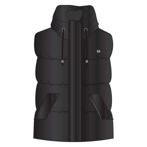 Imperial Riding FW25 Bodywarmer IRHBelle