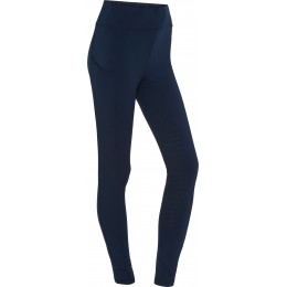 Equipage SS26 Tawny Rijlegging с полной леей