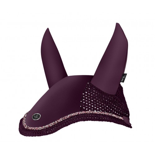 Fair Play Nephrite Ear Bonnet