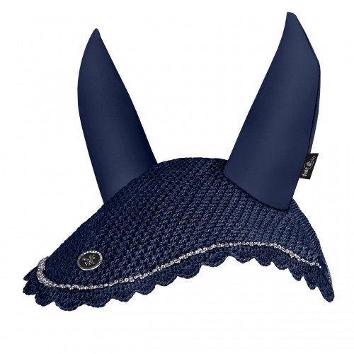 Fair Play Ear Bonnet Zircon