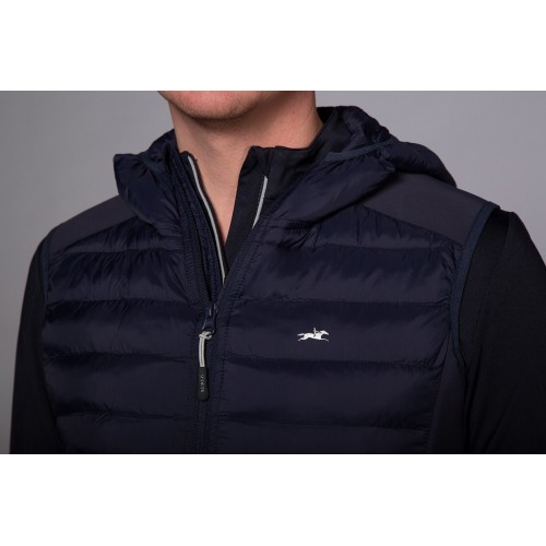Schockemöhle Men's Bodywarmer Fabio