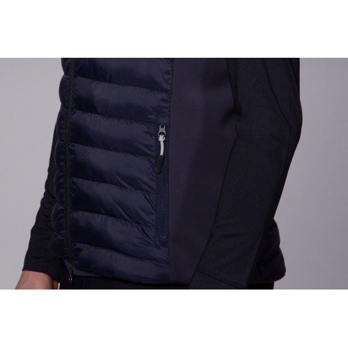 Schockemöhle Men's Bodywarmer Fabio