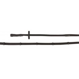 Harry's Horse Soft Carbon чёрный Edition уздечка