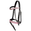 Harry's Horse SS26 Bridle Diva Mauvewood