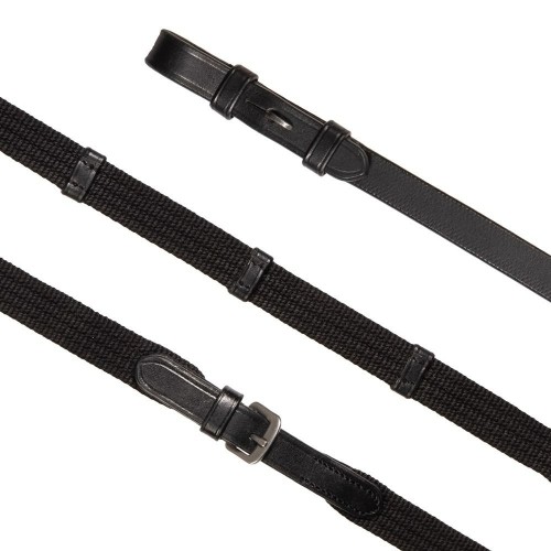 Harry's Horse SS26 Bridle Diva Mauvewood