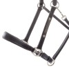 Kavalkade Leather Halter Bennet