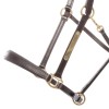 Kavalkade Leather Halter Bennet