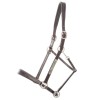 Kavalkade Leather Halter Bennet