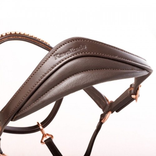 Kavalkade Icelandic Horse Halter Freydis