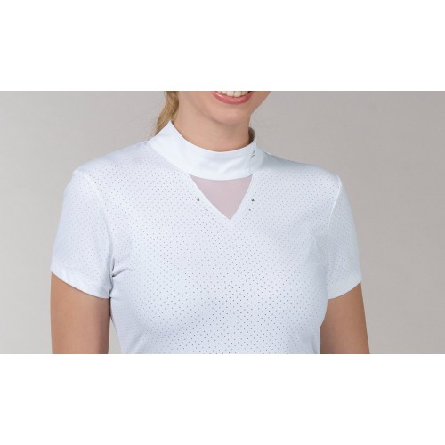Schockemöhle Competition Shirt SPLea