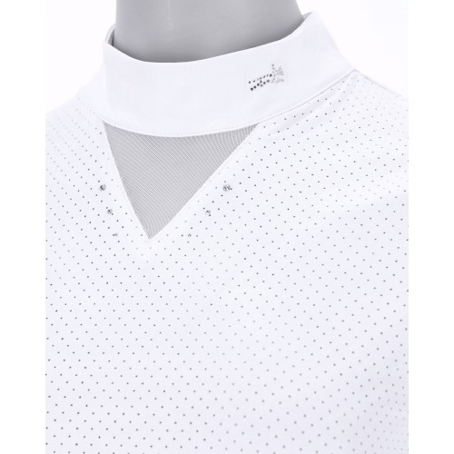 Schockemöhle Competition Shirt SPLea