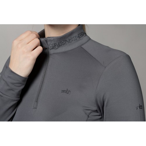 Schockemöhle FW25 Training Shirt SPAyla Style